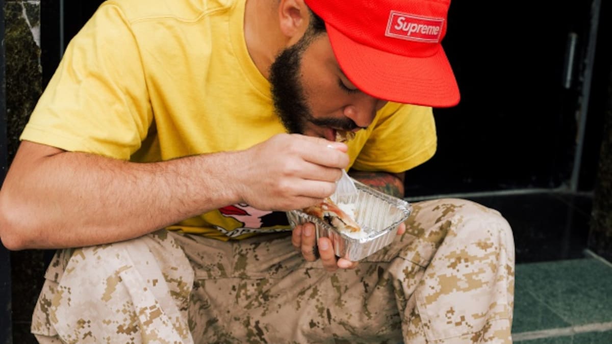 ¿Vives solo? Acá te dejamos recetas rápidas y fáciles