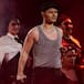 Abraham Mateo descarta presentarse al Benidorm Fest: “Está muy sectorizado”