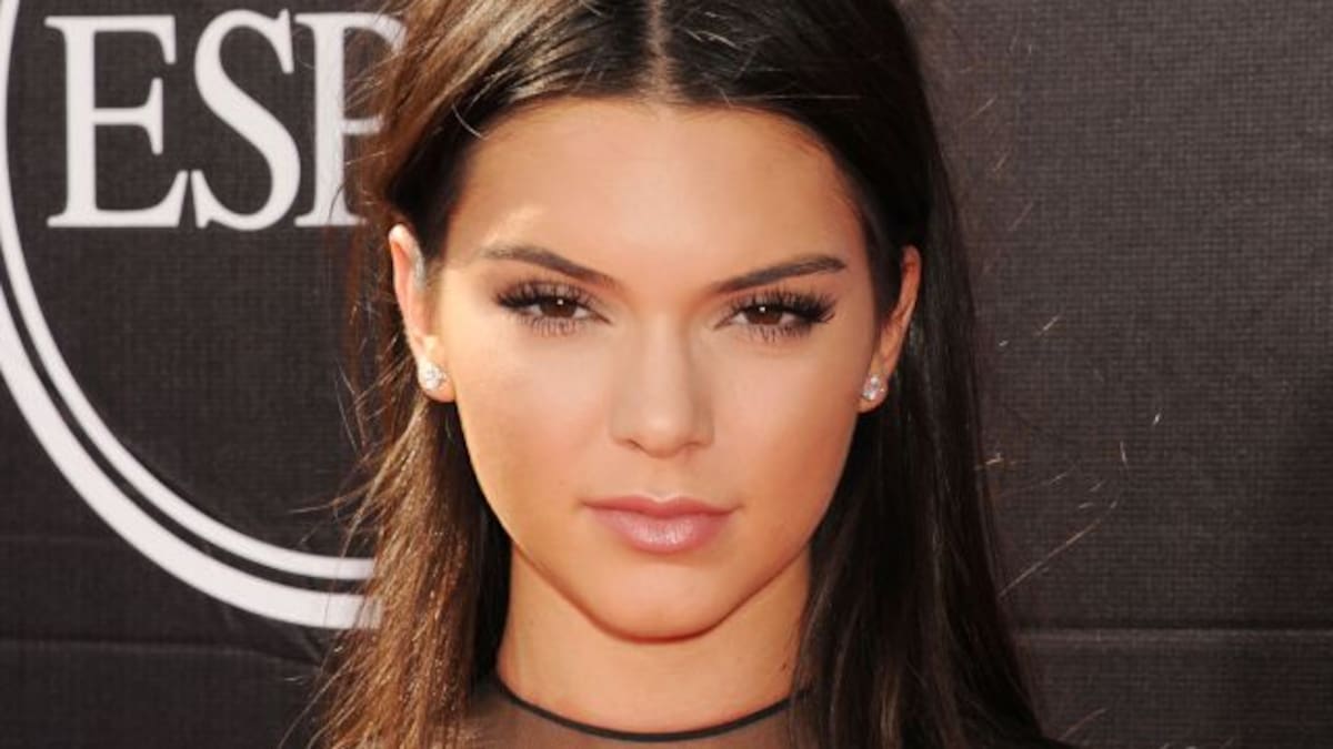Kendall Jenner con nuevo novio
