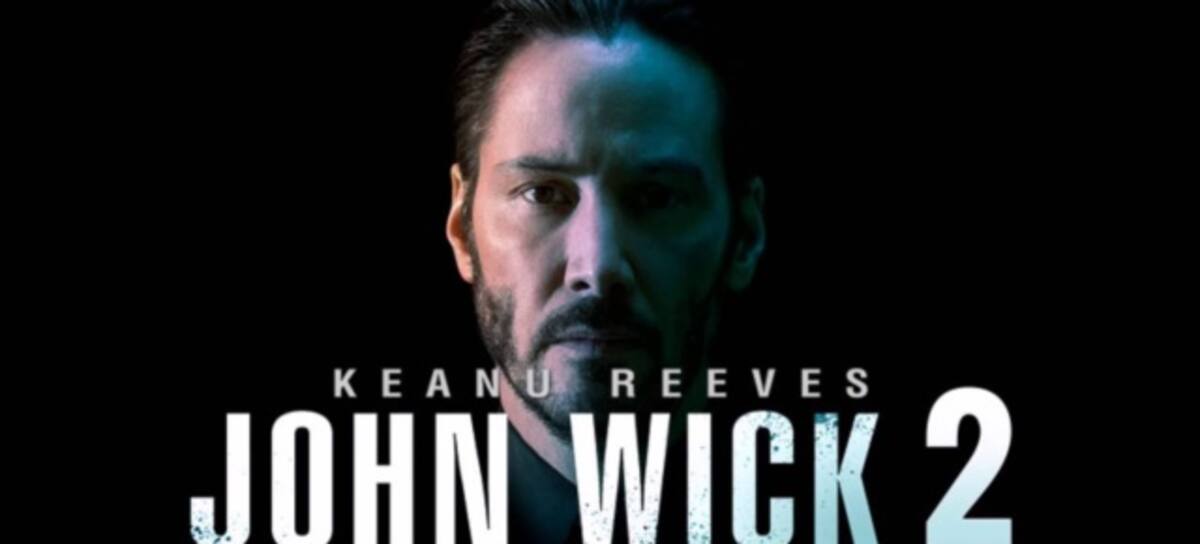 John Wick 2