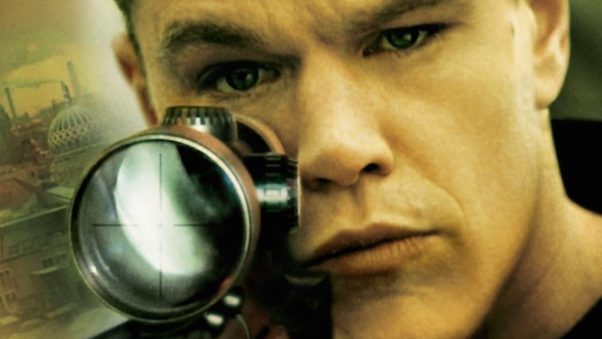 Jason Bourne, Malas madres y Zipi y Zape, los estrenos de la semana