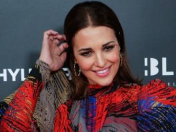 Paula Echevarría: Maribel Verdú, Beatriz Luengo o Elena Tablada comentan su posado en ropa interior