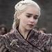 EMILIA CLARKE LAMENTA HABER “PERDIDO” SU JUVENTUD EN ‘JUEGO DE TRONOS’