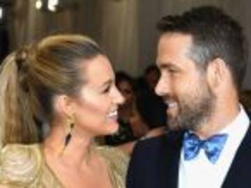 Ryan Reynolds recibió la peor broma de cumpleaños de su esposa