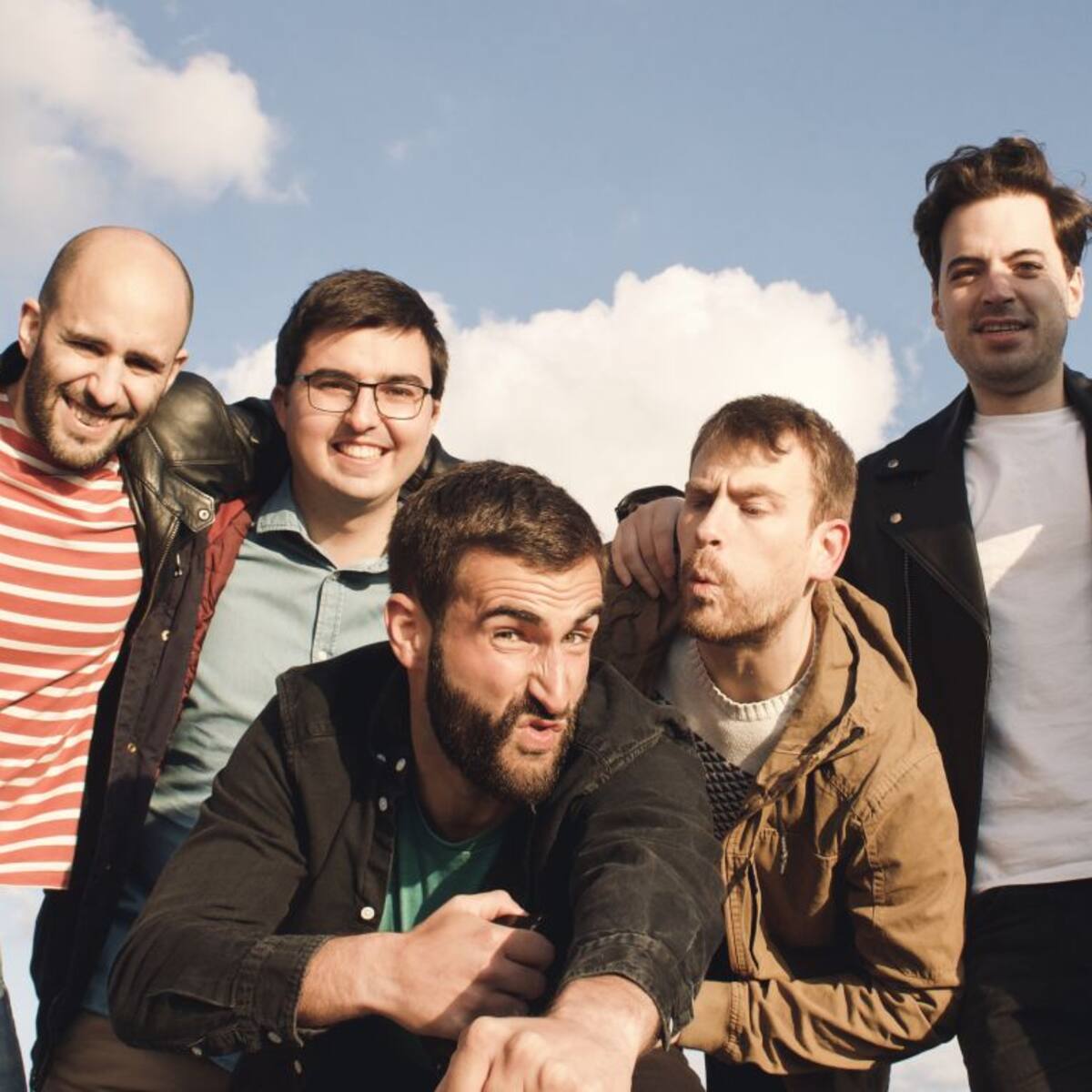 El Viejo Chimango debuta con un disco de altos vuelos