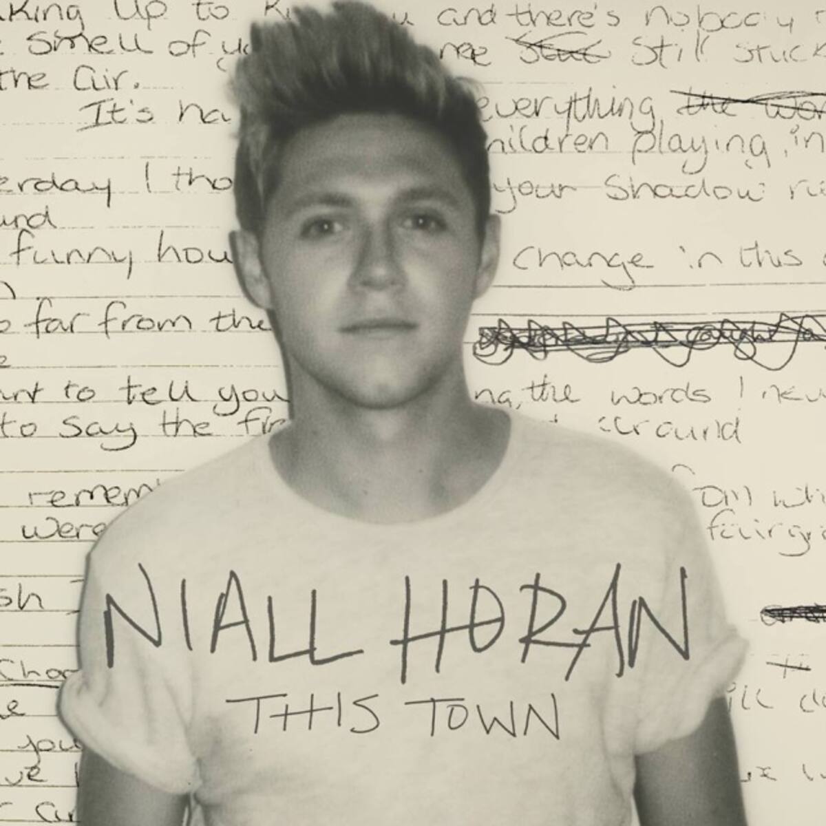 Niall Horan sorprende a sus fans con canción como solista