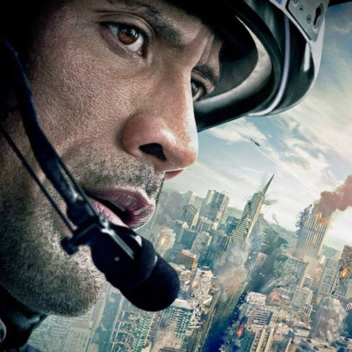 40 Principales te lleva a la Avant Premiere Mundial de "Terremoto: La falla de San Andrés"