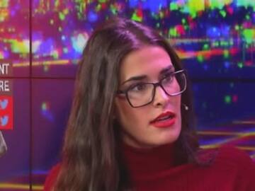 Lidia Torrent se harta: "Me parece triste y patético"