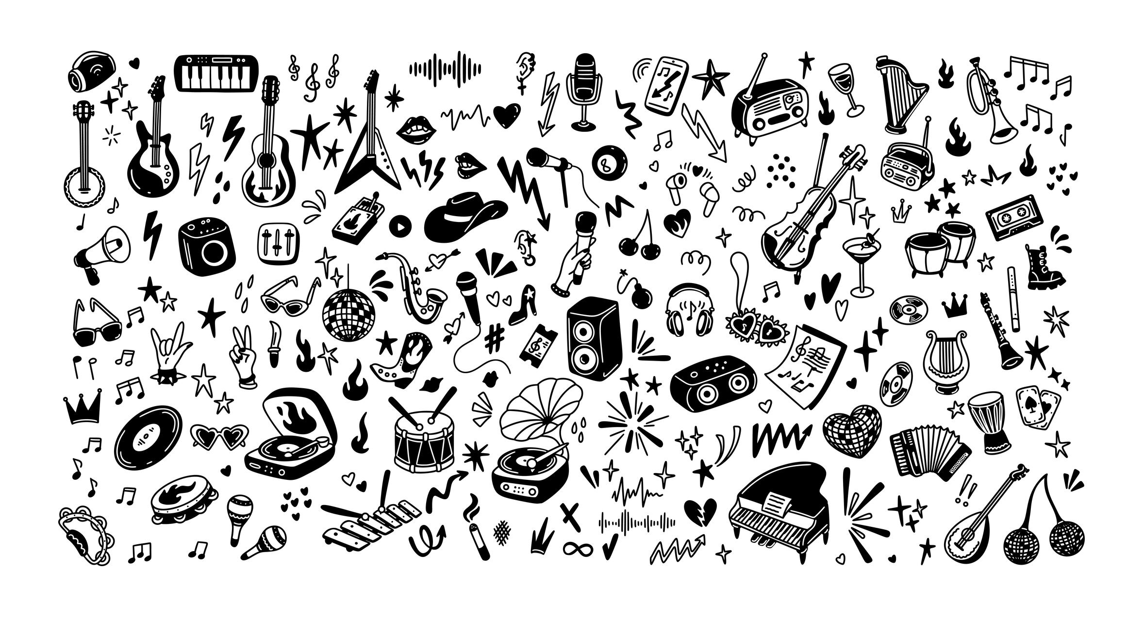 La industria musical, a examen.