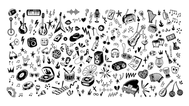 La industria musical, a examen.