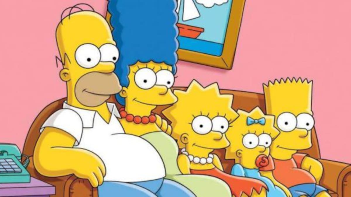 ¿Los Simpson predijeron la final del Mundial Rusia 2018?