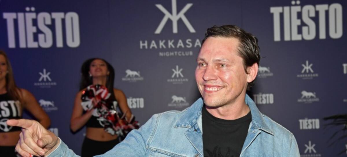 Tiesto