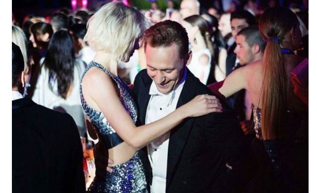 ¿Se termina lo de Taylor y Tom?