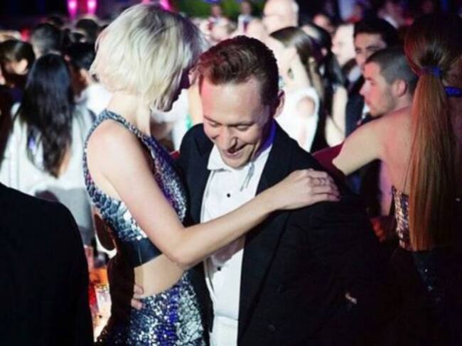 ¿Se termina lo de Taylor y Tom?