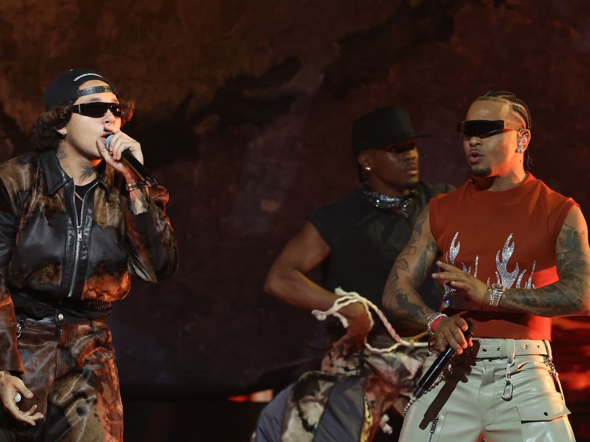 Ozuna y Beéle publican 'Stendhal', una sinergia de afrobeat y reggaetón que te hipnotizará con sus ritmos