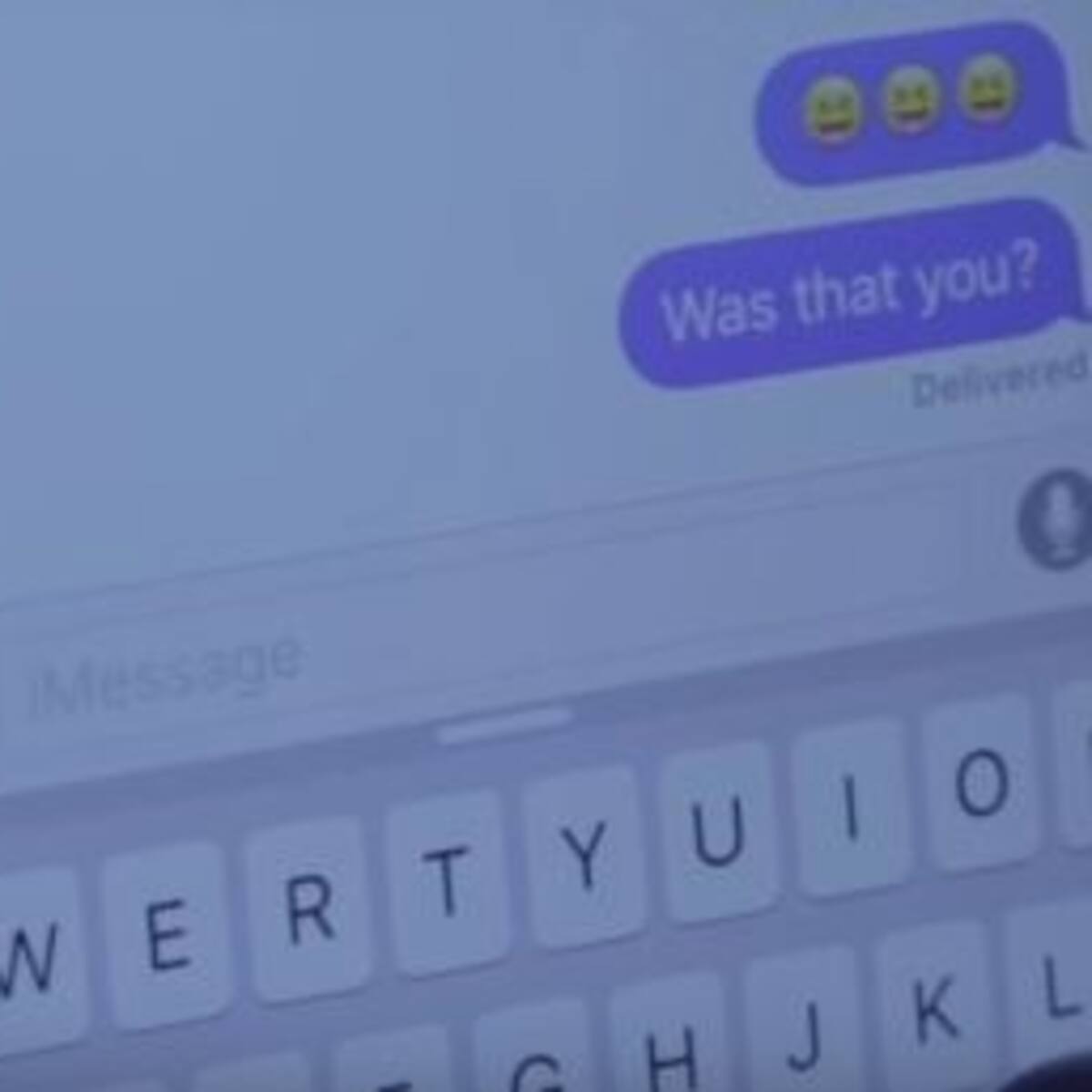 El corto de terror con Snapchat está asustando a todos
