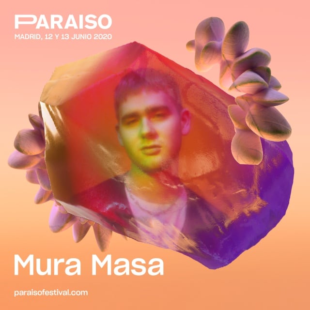 Mura Masa
