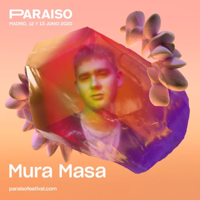 Mura Masa