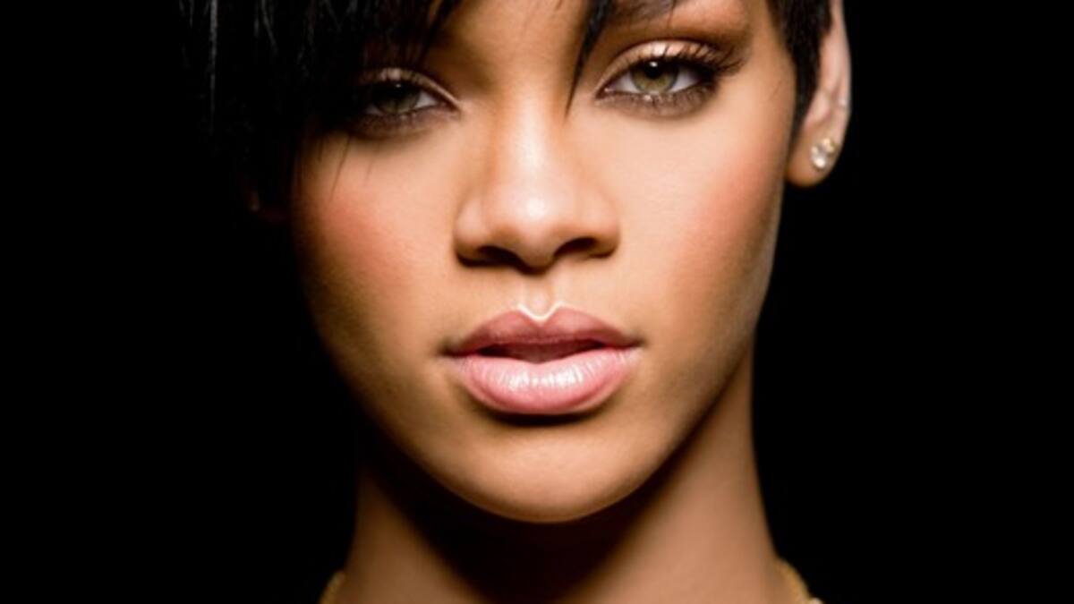 Rihanna y su 'Diamonds' dicen que es otro tema polémico.