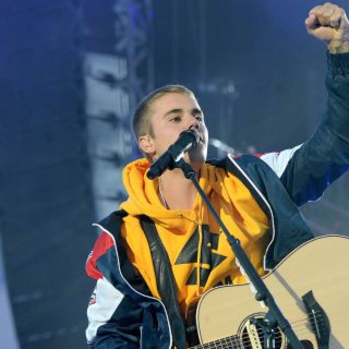 Justin Bieber contó los motivos de la cancelación de sus shows