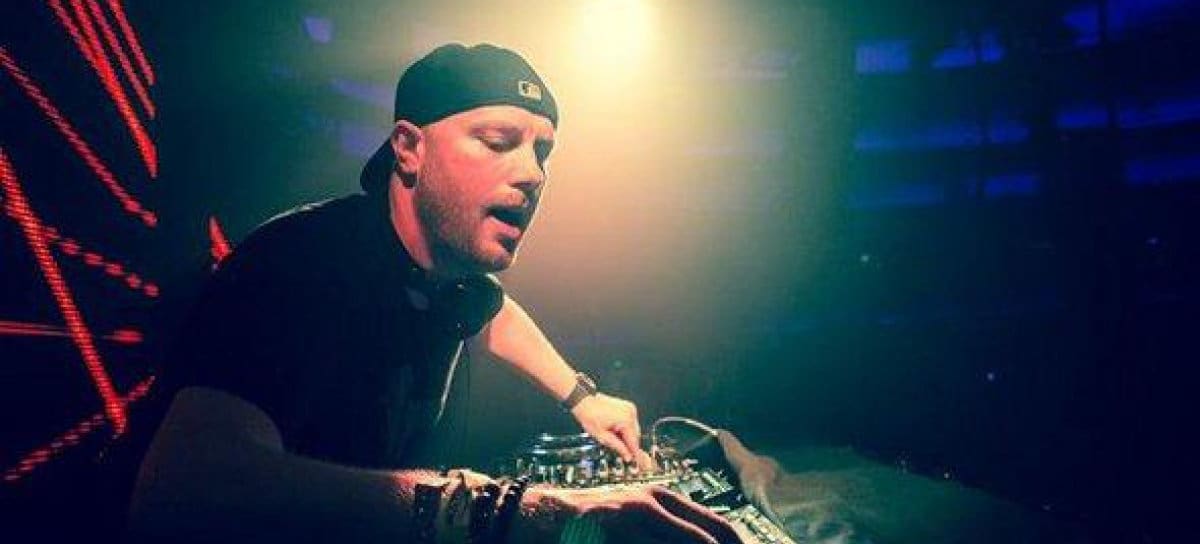 Eric Prydz