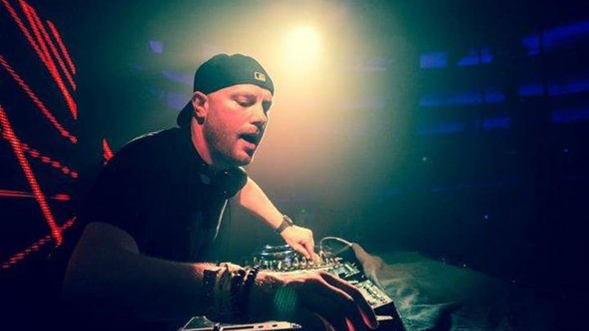 Eric Prydz anuncia nuevos IDs inéditos para sus sets europeos de 2026, augurando una nueva era
