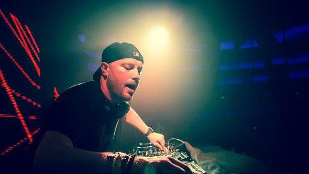 Eric Prydz inaugura una nueva era anunciando varios IDs inéditos para sus sets europeos de 2026