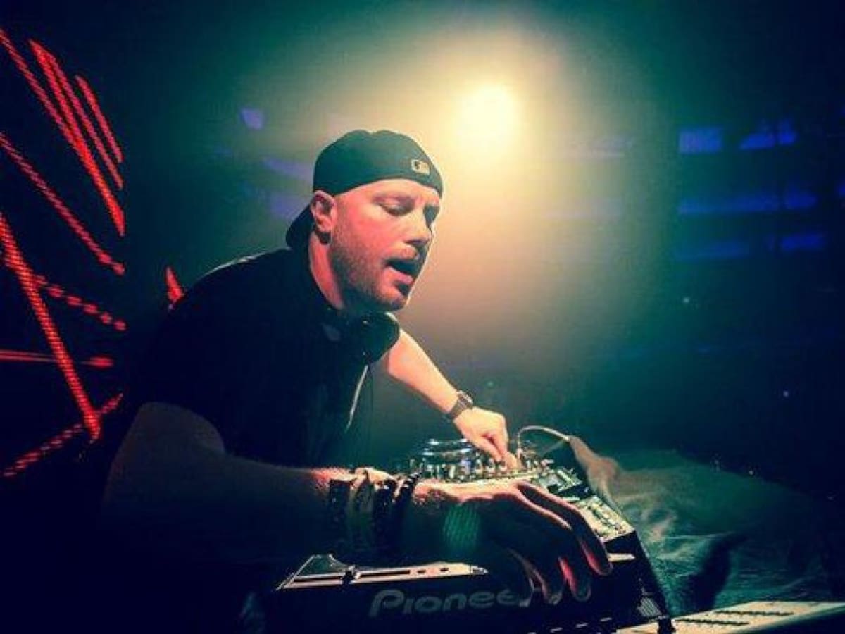 Eric Prydz inaugura una nueva era anunciando varios IDs inéditos para sus sets europeos de 2026
