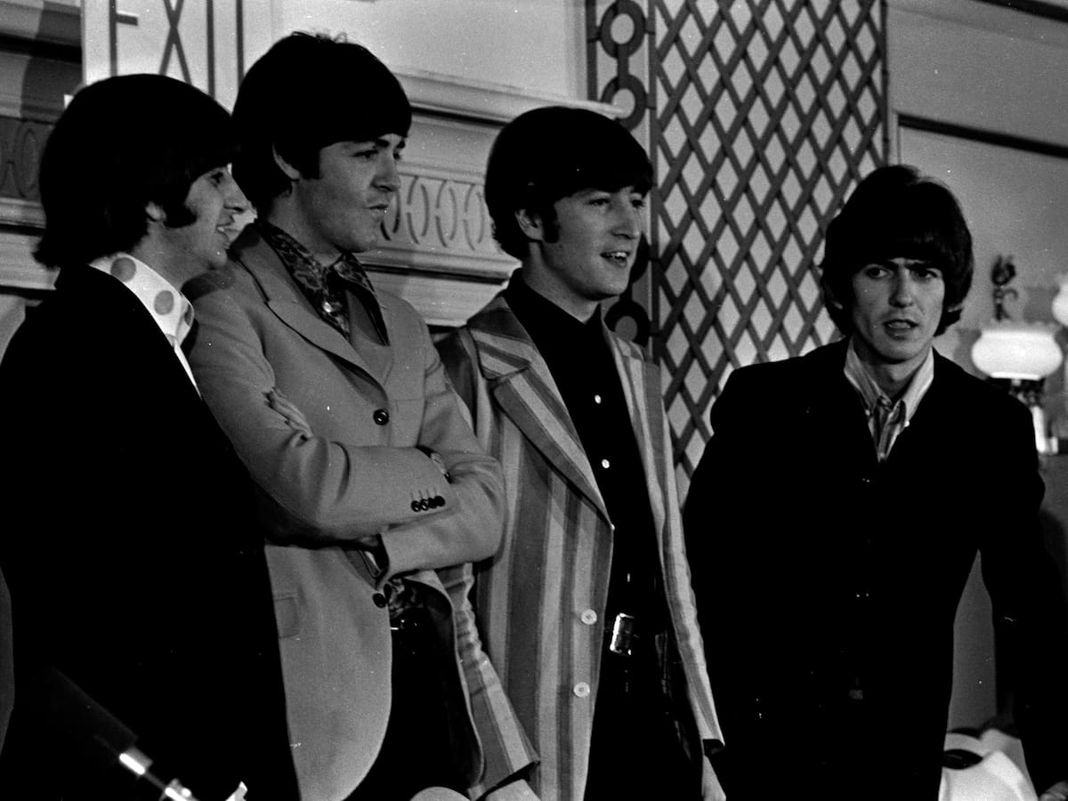 'Twist and Shout’: El cover que hizo famosa a The Beatles (y quién la cantó primero