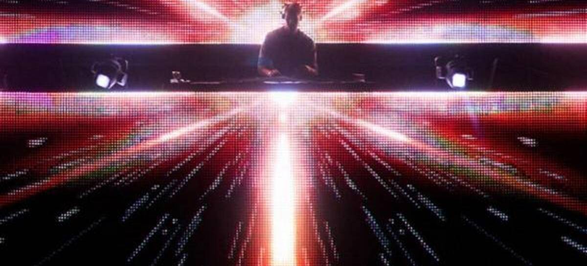 Creamfields 2013