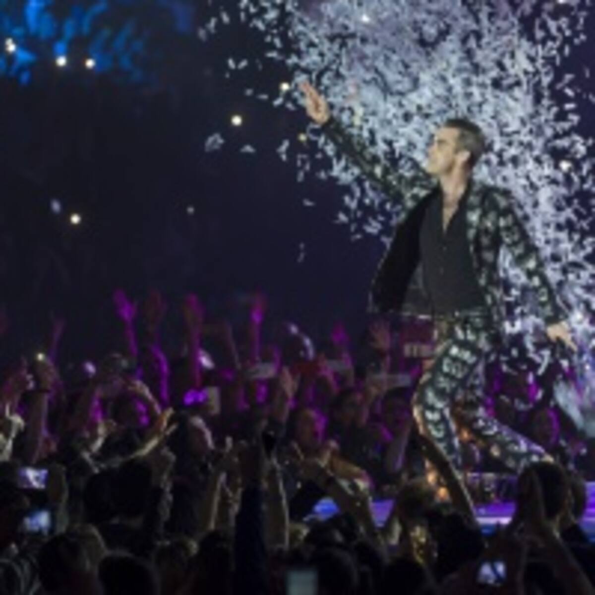 Así se vivieron LOS40 Music Awards en las redes