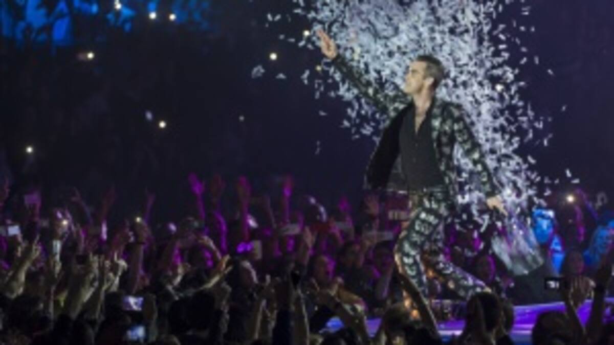 Así se vivieron LOS40 Music Awards en las redes