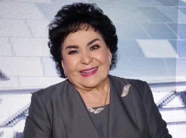 Quién fue Carmen Salinas, productora de Aventurera