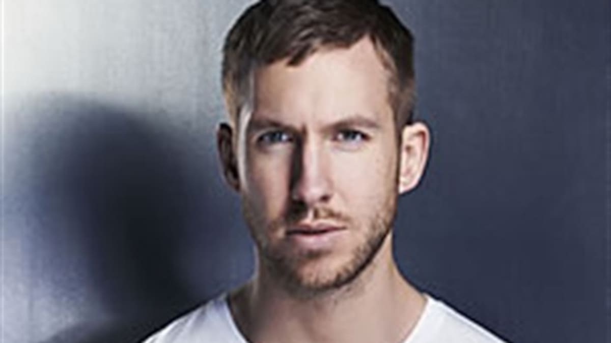 Calvin Harris remixa a The Killers