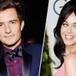Katy Perry y Orlando Bloom: Romance en la nieve!