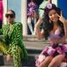 Cardi B alucina con Anitta haciendo el reto viral de su hit con Normani, ‘Wild Side’