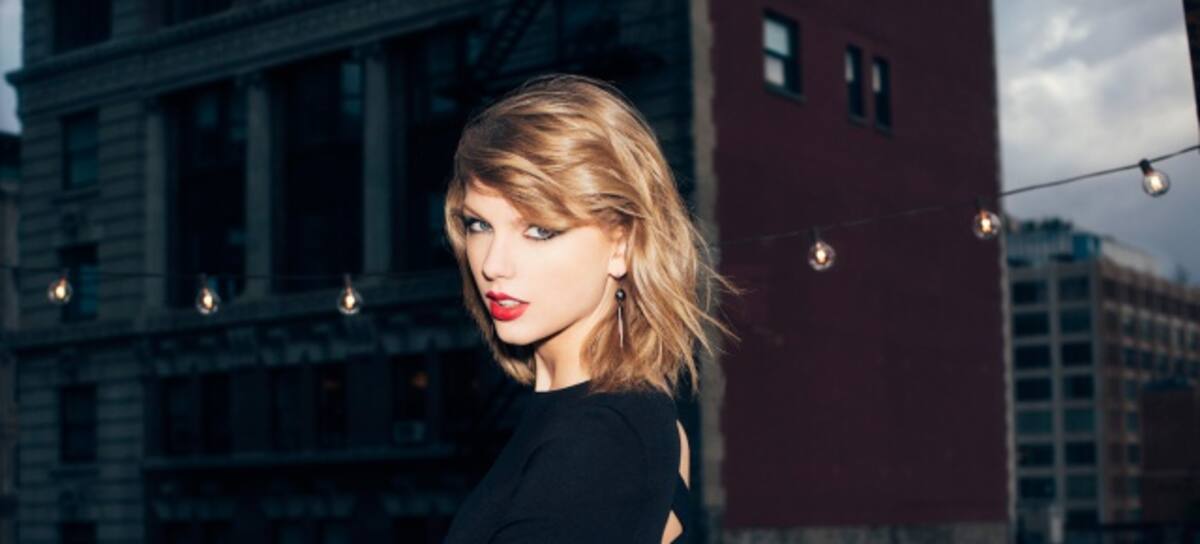 Taylor Swift