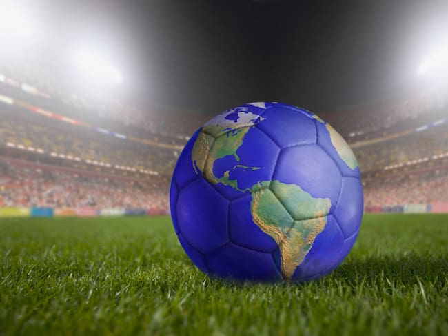 El Mundial 2026 se sigue en todo el planeta.