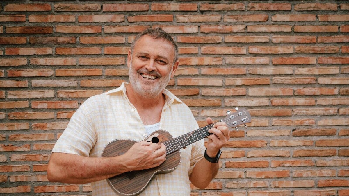 Pablo Carbonell y Mónica Ordóñez, protagonistas de una nueva Clássica Fiesta Ochentera en Badajoz