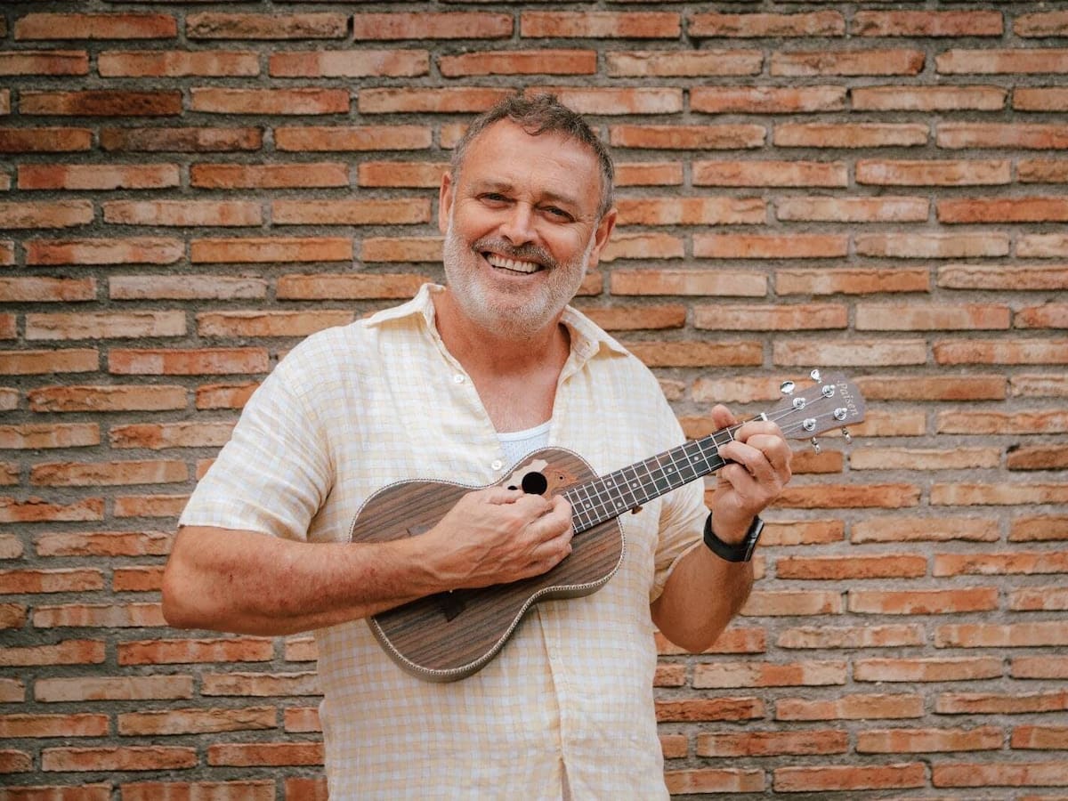 Pablo Carbonell y Mónica Ordóñez, protagonistas de una nueva Clássica Fiesta Ochentera en Badajoz