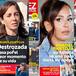 Estas son las portadas de las revistas del corazón de hoy, miércoles 15 de enero