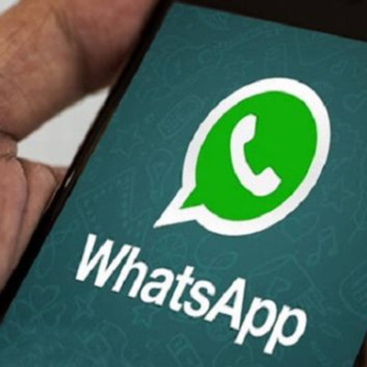 Una falla en WhatsApp modifica los mensajes enviados