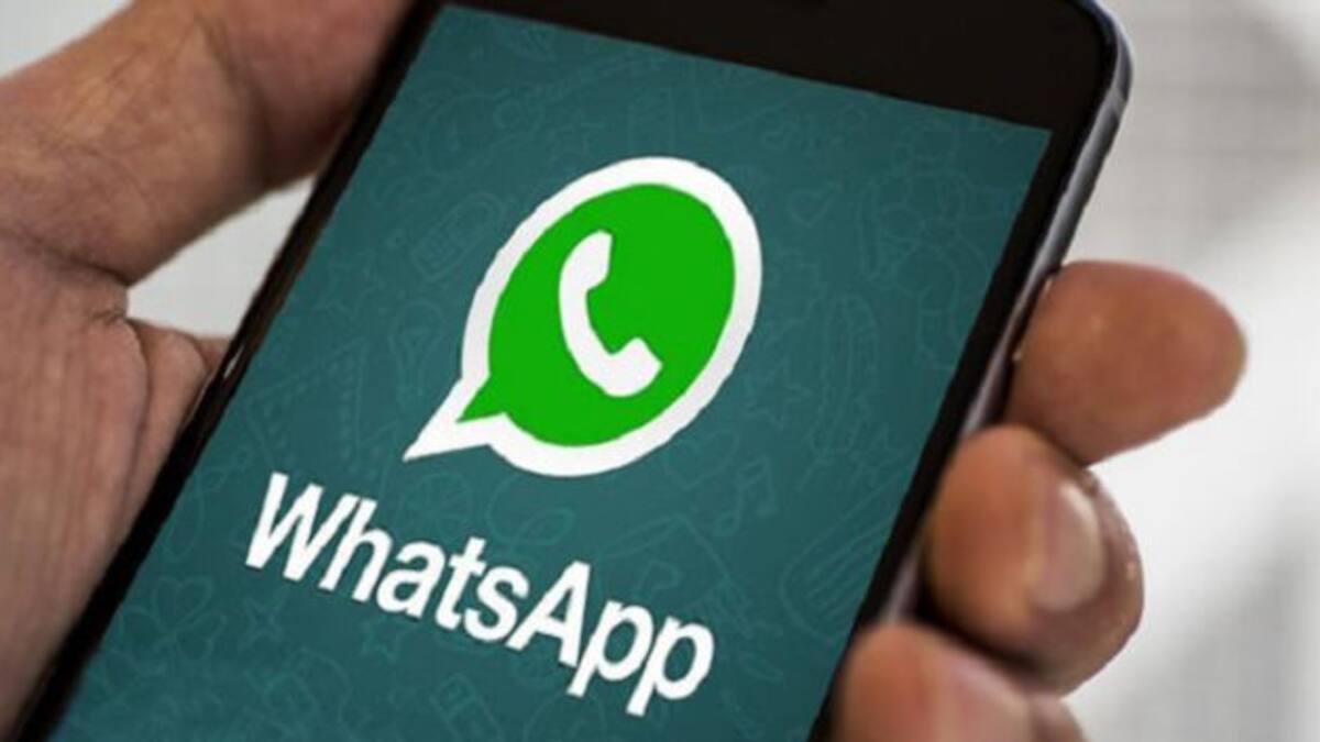Una falla en WhatsApp modifica los mensajes enviados