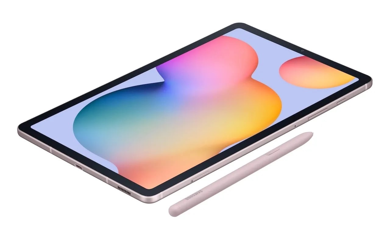 Samsung anuncia su Galaxy Tab S10 Lite