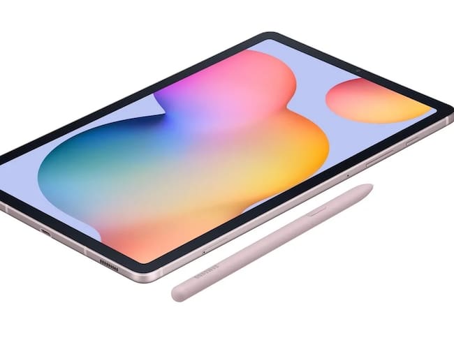 Samsung anuncia su Galaxy Tab S10 Lite