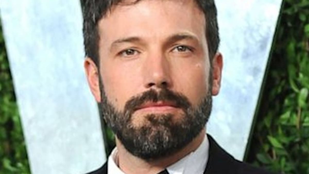 ¡Recogen firma en contra de Ben Affleck como Batman!