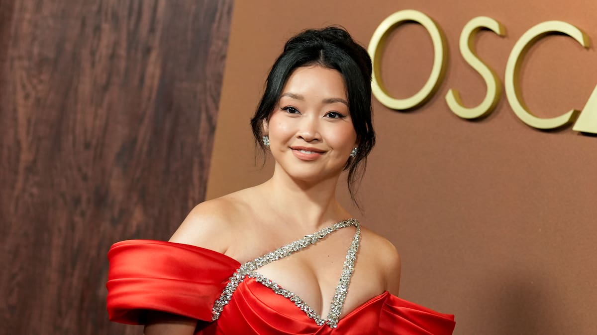 ¿De qué te suena la hermana mayor de Kitty en 'Besos, Kitty'? La exitosa película de Netflix que ha protagonizado la actriz