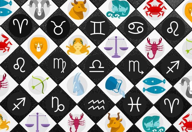 Características de cada uno de los signos del zodiaco.