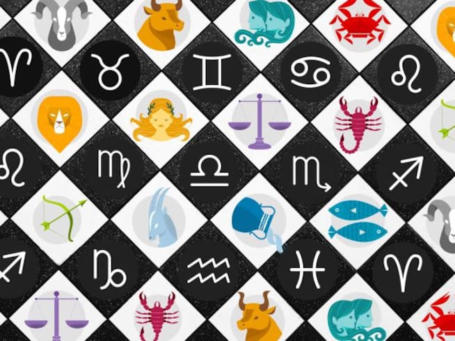 Características de cada uno de los signos del zodiaco.