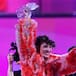 Así de diferente (o no) habría sido el ranking de Eurovisión 2024 según las visualizaciones de YouTube y Spotify